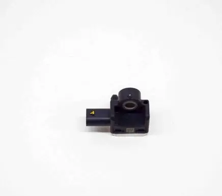 Porsche Macan (95B) Airbag deployment crash/impact sensor 2H0959351
