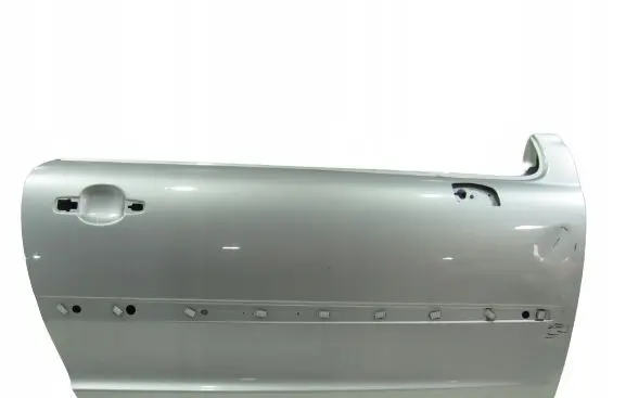 Peugeot 207 CC Door (2 Door Coupe) 207CCcabriodrzwi