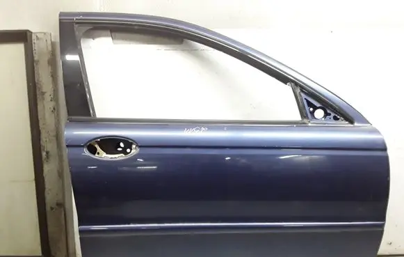 Jaguar X-Type Front door