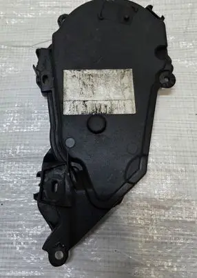 Ford Mondeo MK V Timing belt guard (cover) 9802982180