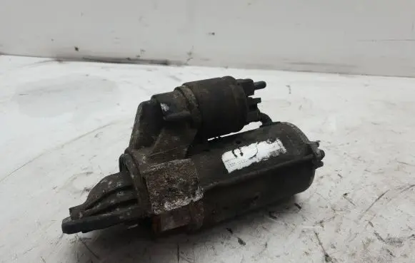 Ford Tourneo Custom Starter motor BK3T11000CB TS22E28 15B50431MMA