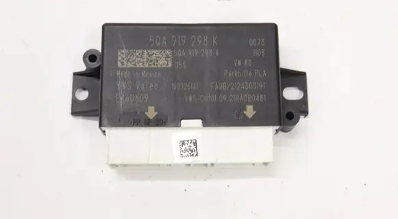Volkswagen Tiguan Allspace Parking PDC sensor 5QA919298K
