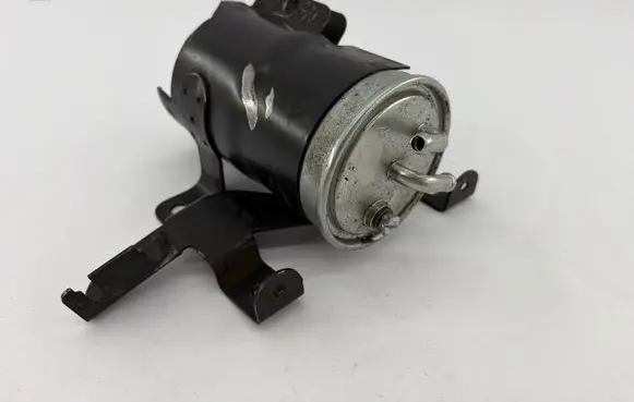 Audi A6 S6 C6 4F Fuel filter 4F0127401J 4F0201987E