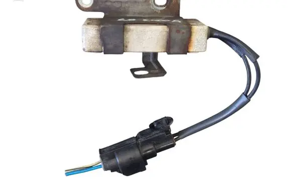 Toyota Yaris Coolant fan relay 2468106110B