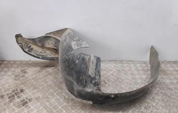 Fiat Ulysse Front wheel arch liner splash guards 1486676080
