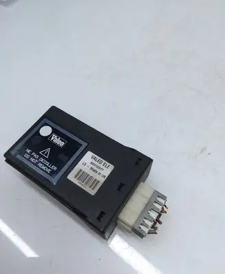 Peugeot 406 Other control units/modules 9620123377