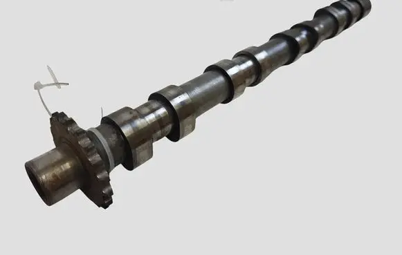 Peugeot 807 Camshaft 9644077180