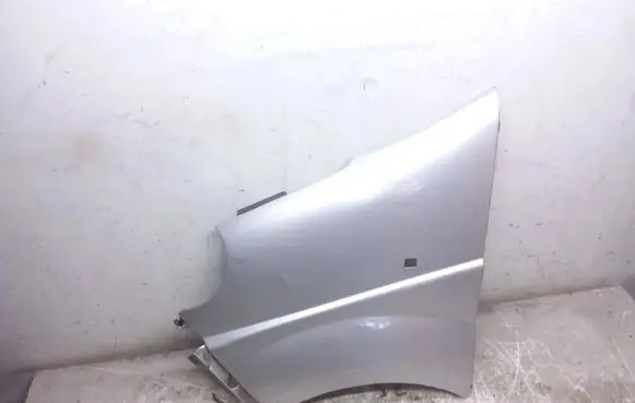 Renault Trafic II (X83) Fender 