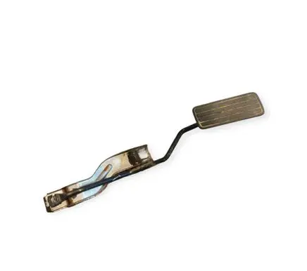 Subaru Outback Accelerator throttle pedal