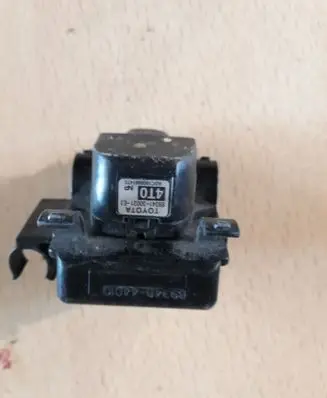 Lexus IS 220D-250-350 Parking PDC control unit/module 8934130021