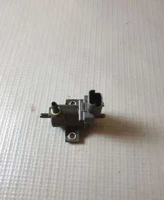Peugeot Traveller Vacuum valve 9665558580