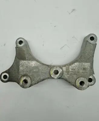 Gearbox mount