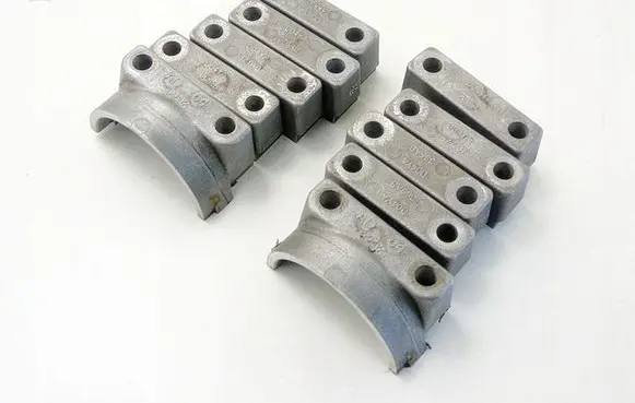 Ford Focus Camshaft holder