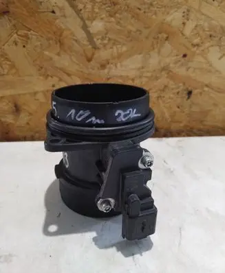 Citroen C5 Mass air flow meter 96819179001
