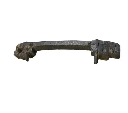 Nissan Rogue Front bumper foam support bar 620905HK0A