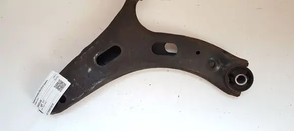Front lower control arm/wishbone