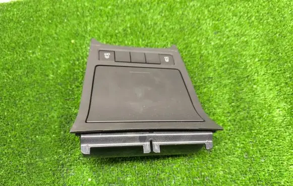 Volkswagen Golf VI Car ashtray 5K0857961 4498
