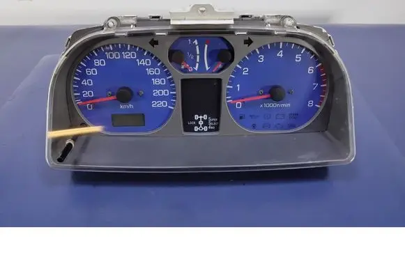 Mitsubishi Pajero Pinin Speedometer (instrument cluster) MR975308