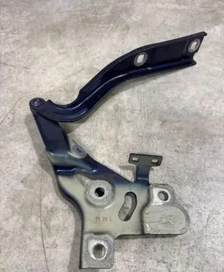Audi e-tron Engine bonnet/hood hinges 4KE823301