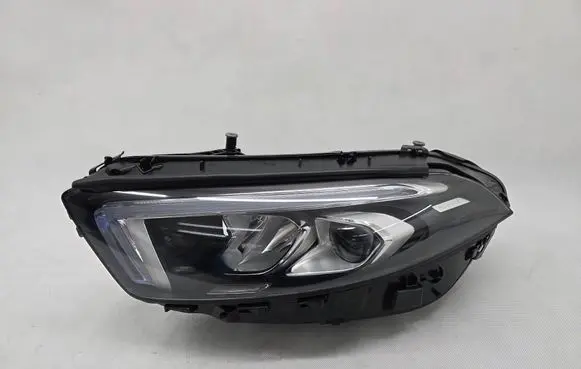 Headlight/headlamp
