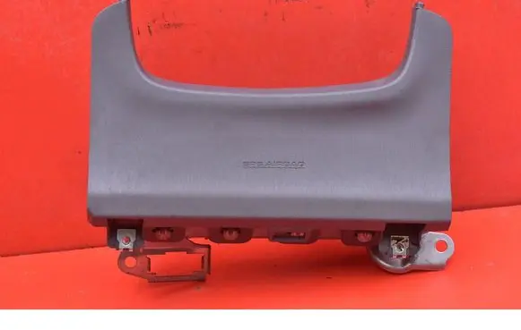 Toyota Prius (XW30) Steering wheel airbag 