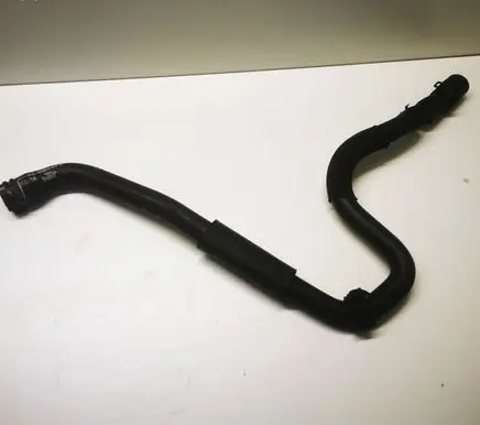 Jaguar XJ X351 Engine coolant pipe/hose AW936W633BB