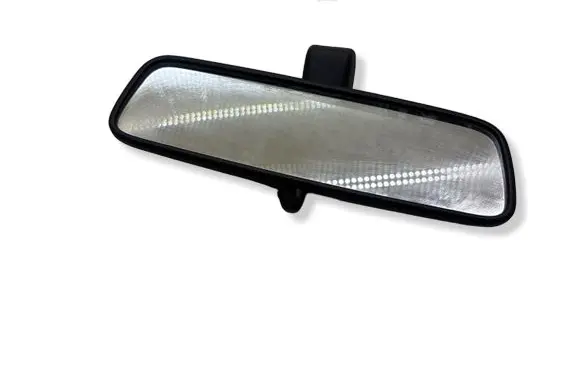 Opel Corsa C Rear view mirror (interior) E1010456
