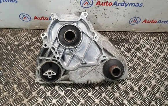BMW X5 E70 Gearbox transfer box case 8697972 27108697972 5A371D7