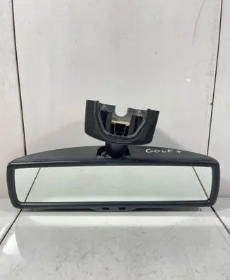 Volkswagen Golf Plus Rear view mirror (interior) 015619