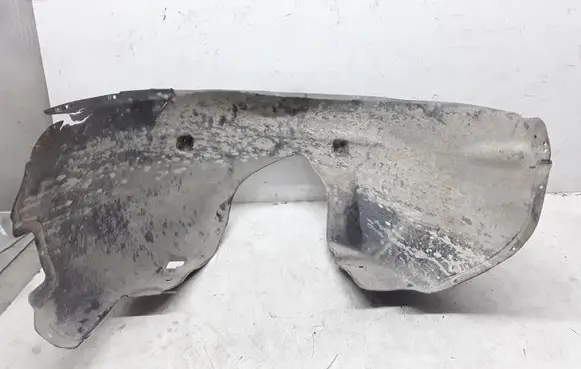 Chrysler 300 - 300C Front wheel arch liner splash guards