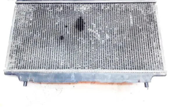 Mazda 323 Coolant radiator 4221309216