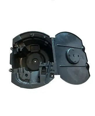 Skoda Fabia Mk1 (6Y) Tool box 6Q0012115E