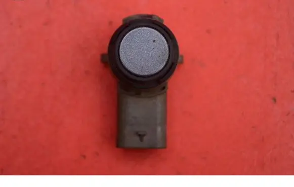 Alpine A610 Parking PDC control unit/module 5Q1919275