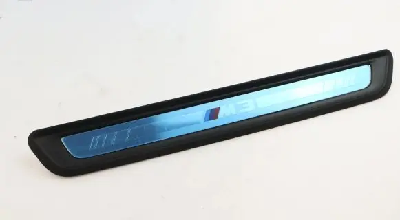 BMW M3 G80 Other sill/pillar trim element 8075021 51478075021 31523011