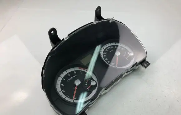 KIA Rio Speedometer (instrument cluster) 940031G150