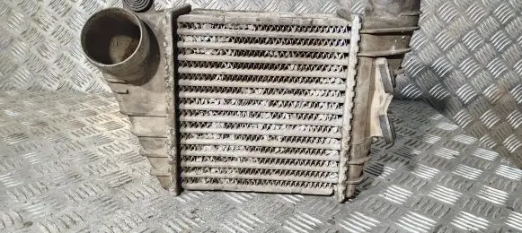 Audi A3 S3 8L Intercooler radiator