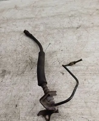 Toyota Corolla Verso E121 Clutch pipe/line 