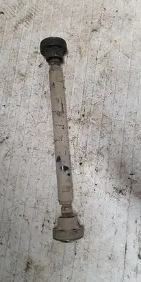 Volkswagen Touareg I Front prop shaft NOCODE