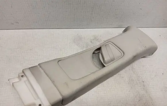 Toyota Avensis T250 Other sill/pillar trim element 7313505010