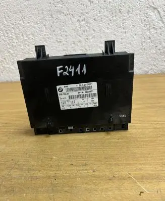 BMW 7 E65 E66 Other devices 6135692731101 00401109A7