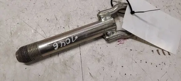 Toyota Avensis T270 Towing hook eye