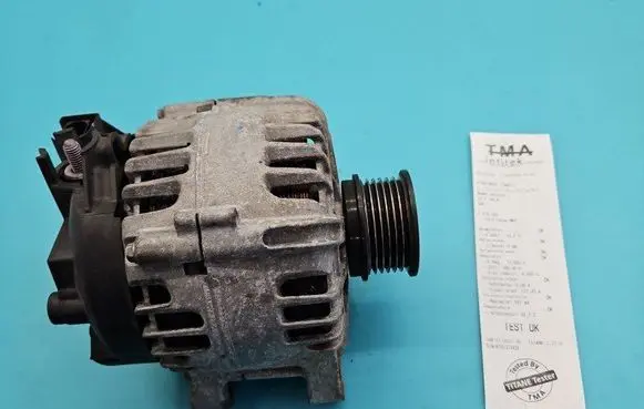 Ford Focus Generator/alternator AV6N-10300-MD IMPRK1478929