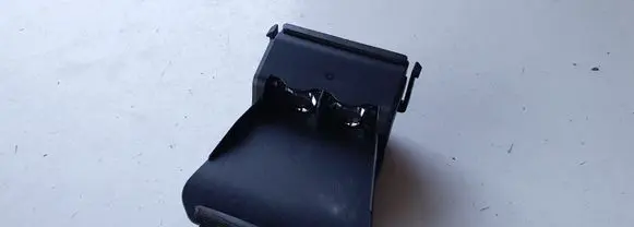 Mazda 6 Windshield/windscreen camera 