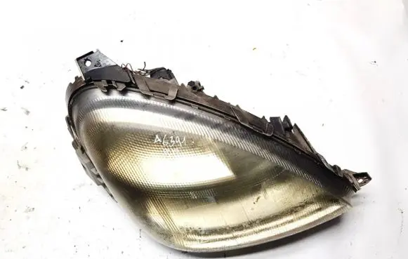 Headlight/headlamp