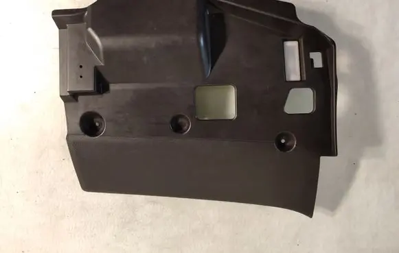 BMW X3 F25 Dashboard lower bottom trim panel 9184132
