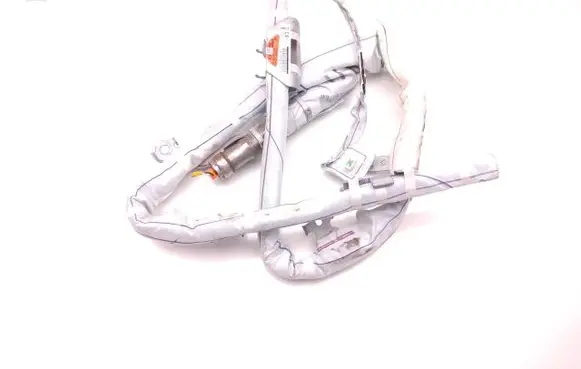 Renault Captur Roof airbag 0080P1110030