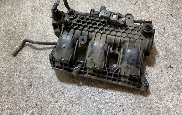 Opel Grandland X Intake manifold 9802101480 1094450S