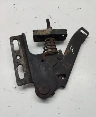 Mercedes-Benz Vito Viano W447 Handbrake interior bracket A4474200200 Z001 9001