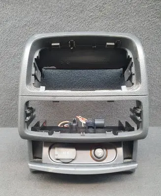 Audi A6 S6 C7 4G Other center console (tunnel) element 4G0864376B 4G0919565 4G0919321