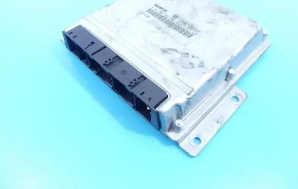 Alfa Romeo 156 Engine control unit/module ECU 0281001891 IMPRK1163029